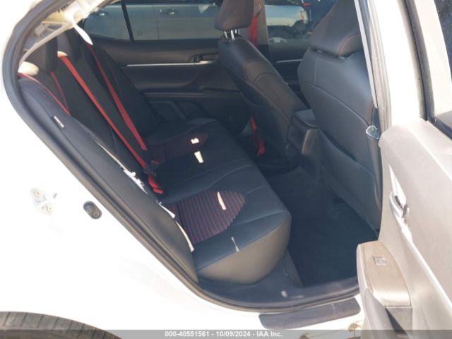 4T1KZ1AK2PU082686 Toyota CAMRY TRD