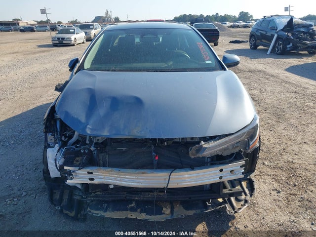 Toyota COROLLA LE 2024 5YFB4MDE0RP106932 Image 12