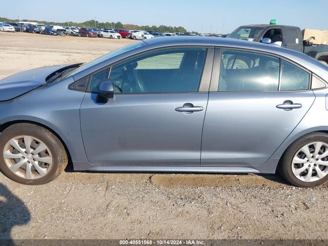 Toyota COROLLA LE 2024 5YFB4MDE0RP106932 Image 14