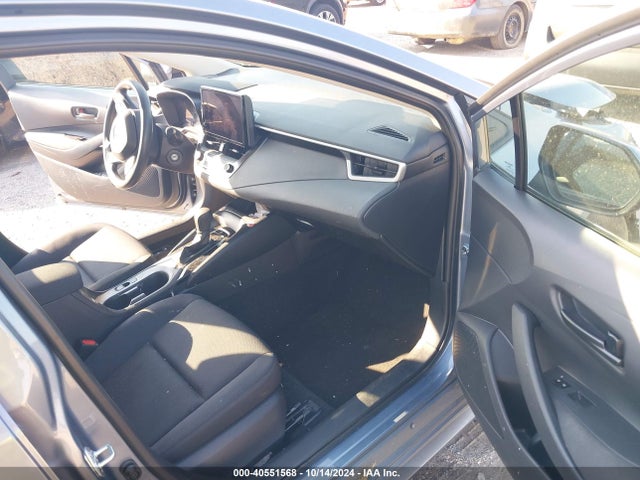 Toyota COROLLA LE 2024 5YFB4MDE0RP106932 Image 5