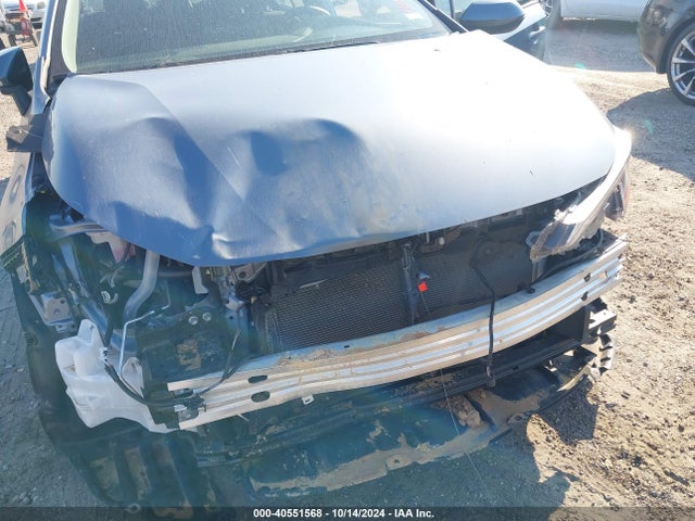 Toyota COROLLA LE 2024 5YFB4MDE0RP106932 Image 6