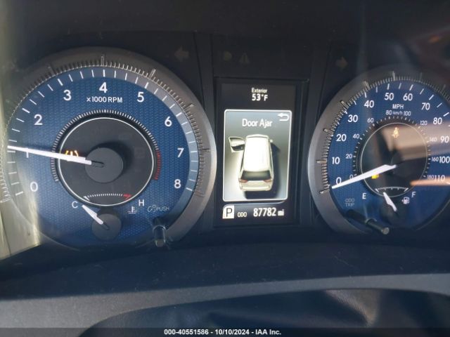 5TDYZ3DC6HS900442 Toyota Sienna Limited Premium 7 Passenger