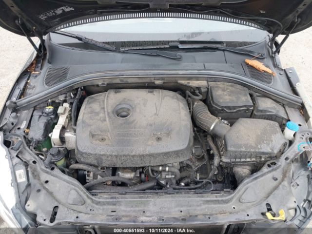 YV449MRK5G2915280 Volvo Xc60 T6 Drive-e
