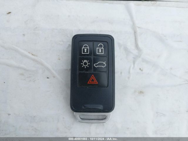 YV449MRK5G2915280 Volvo Xc60 T6 Drive-e