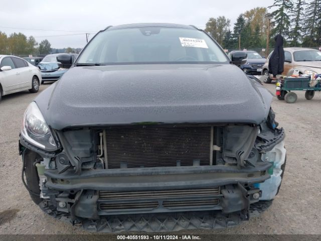 YV449MRK5G2915280 Volvo Xc60 T6 Drive-e