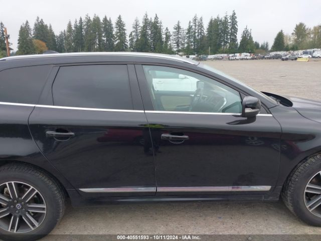 YV449MRK5G2915280 Volvo Xc60 T6 Drive-e
