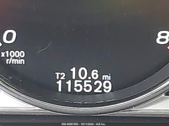 YV449MRK5G2915280 Volvo Xc60 T6 Drive-e