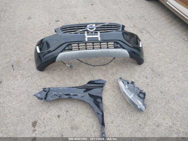 YV449MRK5G2915280 Volvo Xc60 T6 Drive-e