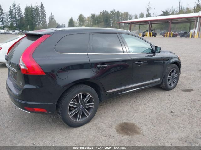 YV449MRK5G2915280 Volvo Xc60 T6 Drive-e