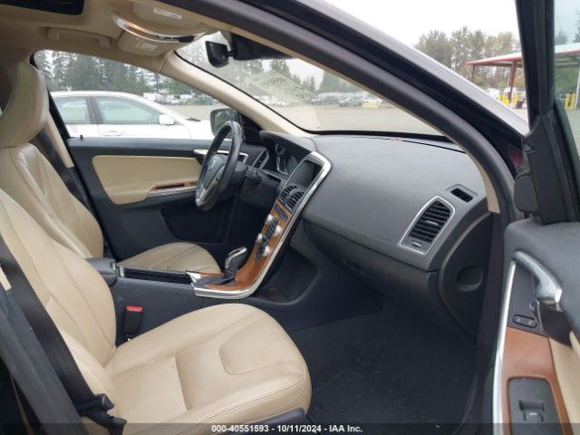 YV449MRK5G2915280 Volvo Xc60 T6 Drive-e