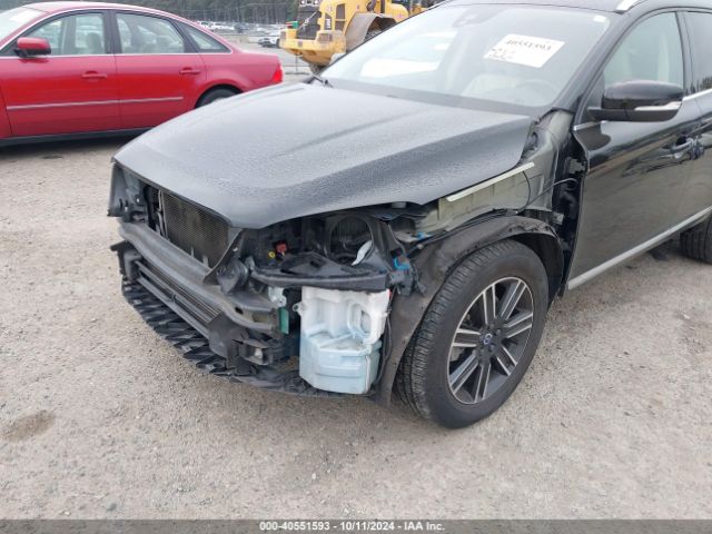 YV449MRK5G2915280 Volvo Xc60 T6 Drive-e
