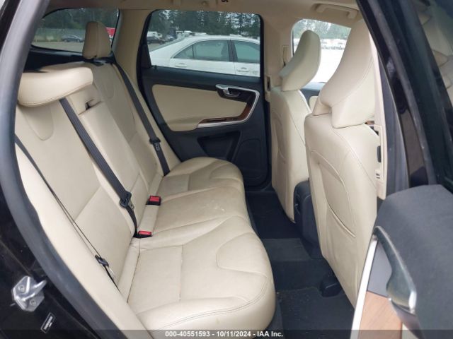 YV449MRK5G2915280 Volvo Xc60 T6 Drive-e