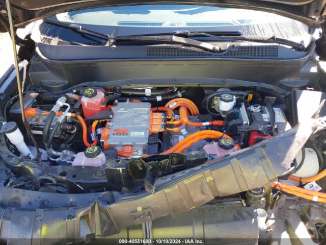 1G1FZ6S02P4183753 Chevrolet Bolt Euv Fwd Premier