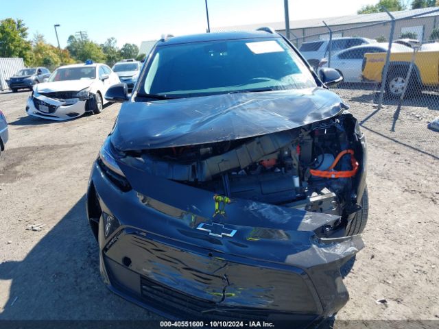 1G1FZ6S02P4183753 Chevrolet Bolt Euv Fwd Premier