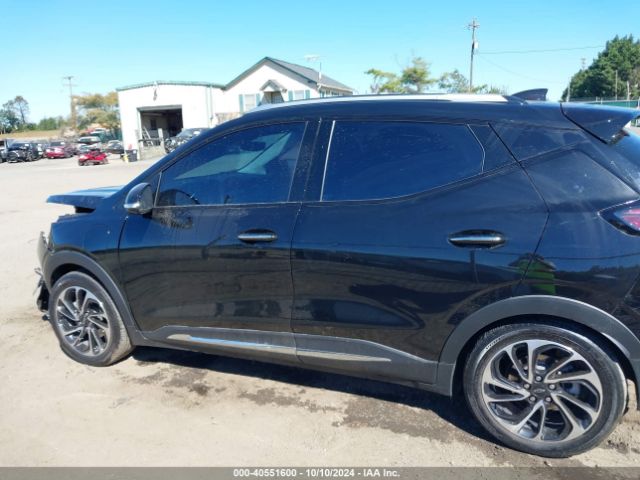 1G1FZ6S02P4183753 Chevrolet Bolt Euv Fwd Premier