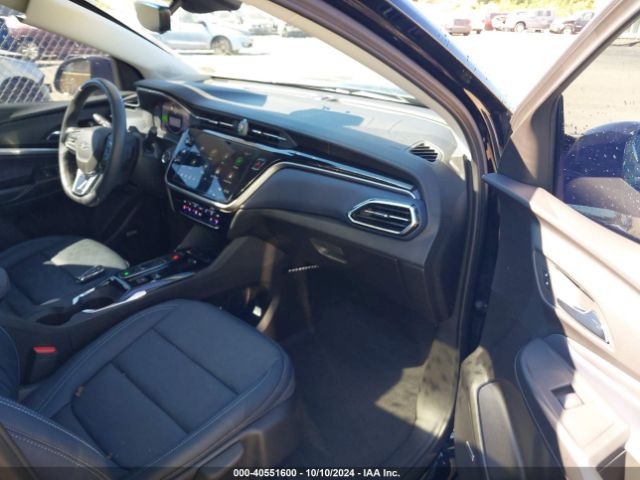 1G1FZ6S02P4183753 Chevrolet Bolt Euv Fwd Premier