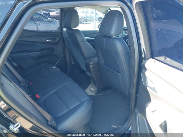 1G1FZ6S02P4183753 Chevrolet Bolt Euv Fwd Premier
