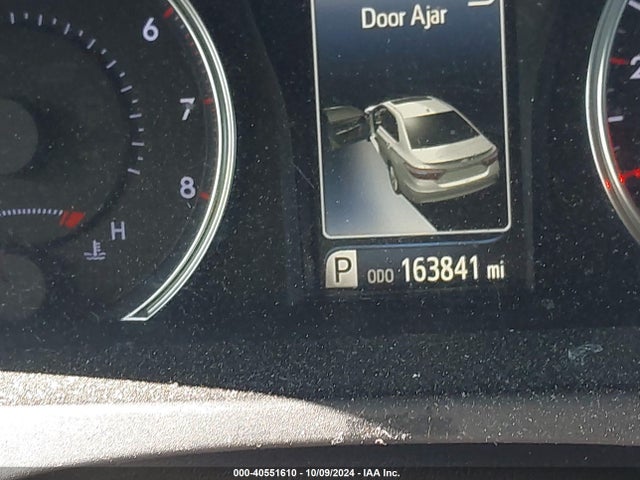 Toyota CAMRY SE 2016 4T1BF1FK8GU592932 Image 15