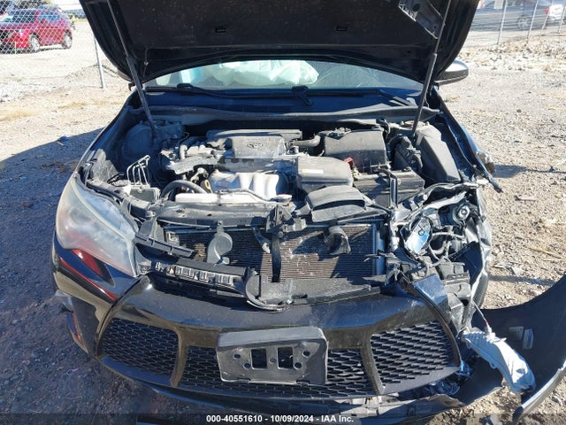 Toyota CAMRY SE 2016 4T1BF1FK8GU592932 Image 6