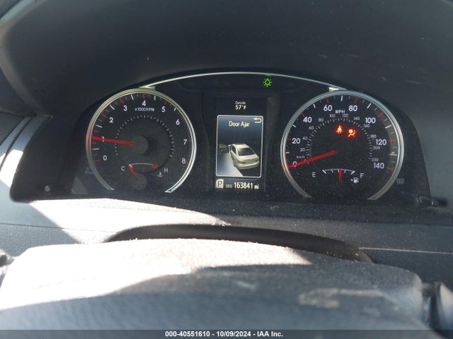 Toyota CAMRY SE 2016 4T1BF1FK8GU592932 Image 7