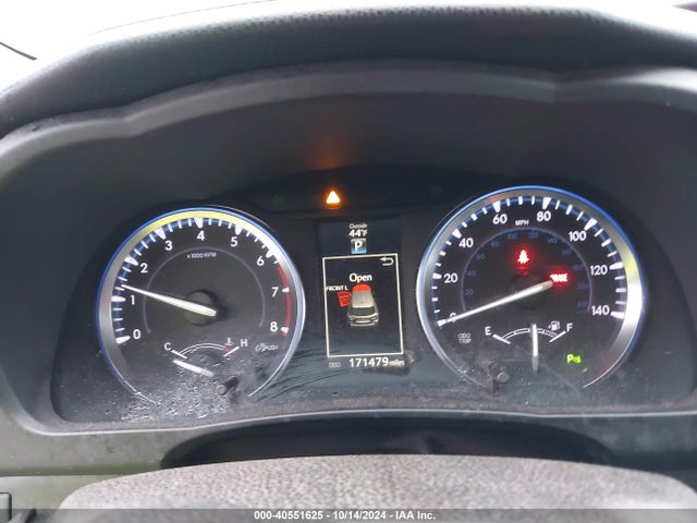 5TDDKRFH0FS100912 Toyota Highlander Limited V6