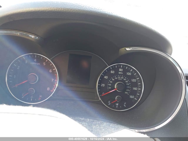 KIA FORTE LX 2017 3KPFK4A70HE101372 Image 7
