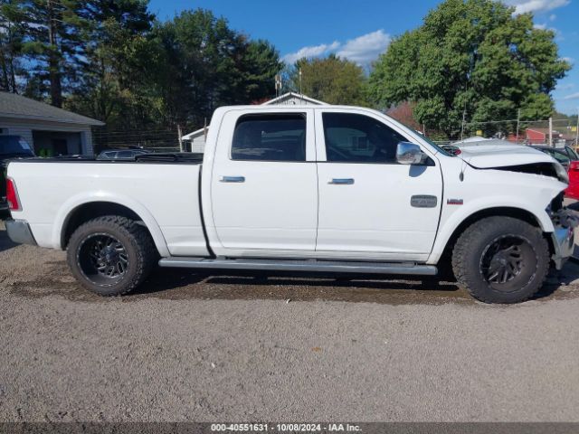 1C6RR7WT2ES421664 RAM 1500 Longhorn