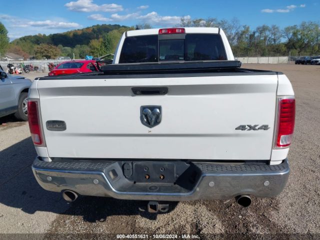 1C6RR7WT2ES421664 RAM 1500 Longhorn