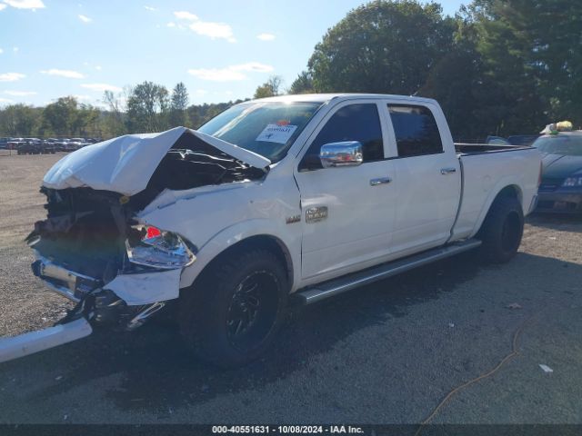 1C6RR7WT2ES421664 RAM 1500 Longhorn