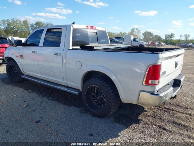 1C6RR7WT2ES421664 RAM 1500 Longhorn