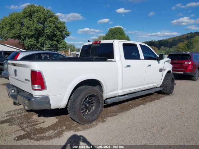 1C6RR7WT2ES421664 RAM 1500 Longhorn