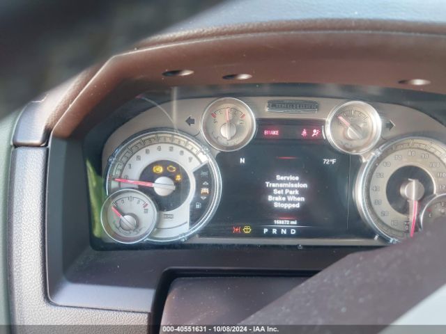 1C6RR7WT2ES421664 RAM 1500 Longhorn