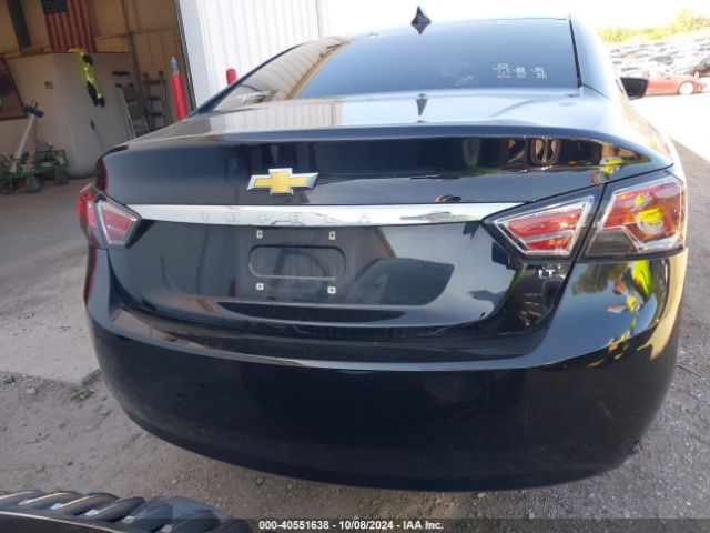 1G11Z5SA2KU134932 Chevrolet IMPALA LT