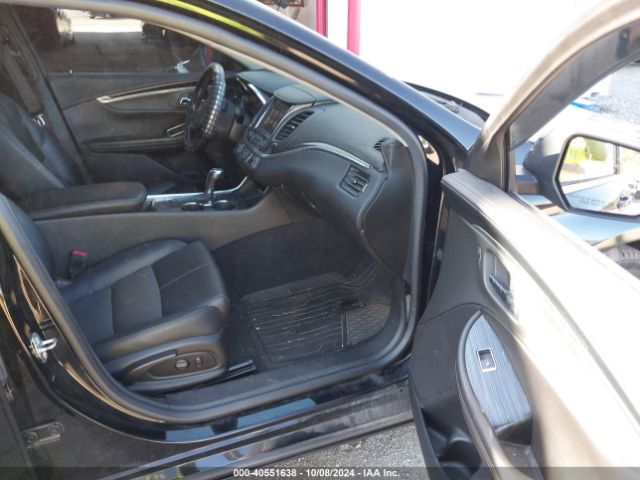 1G11Z5SA2KU134932 Chevrolet IMPALA LT
