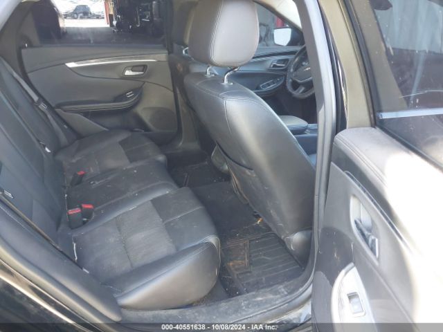 1G11Z5SA2KU134932 Chevrolet IMPALA LT