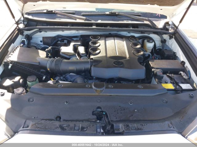 JTECU5JR7M5229632 Toyota 4runner Nightshade Special Edition