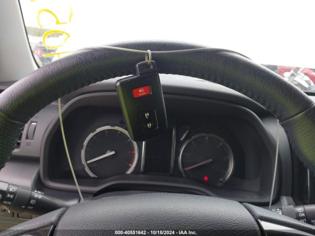 JTECU5JR7M5229632 Toyota 4runner Nightshade Special Edition