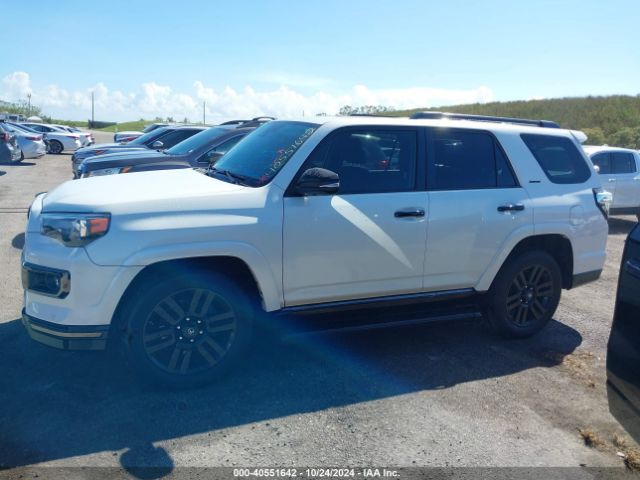 JTECU5JR7M5229632 Toyota 4runner Nightshade Special Edition
