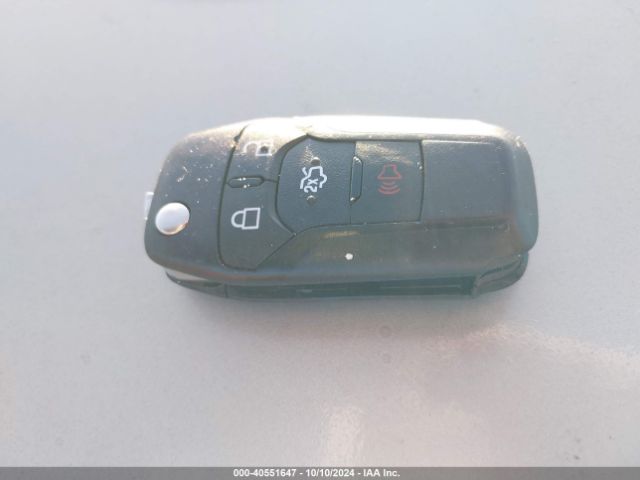 3FA6P0HD7GR150054 Ford FUSION SE