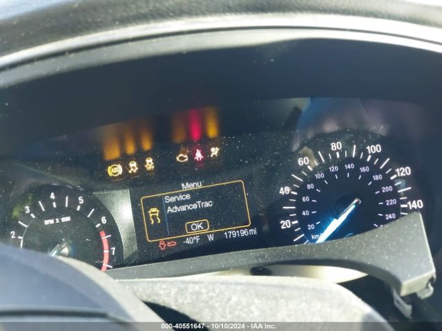 3FA6P0HD7GR150054 Ford FUSION SE