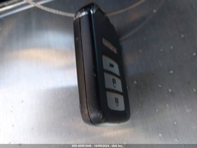3CZRM3H5XGG708057 Honda CR-V EX