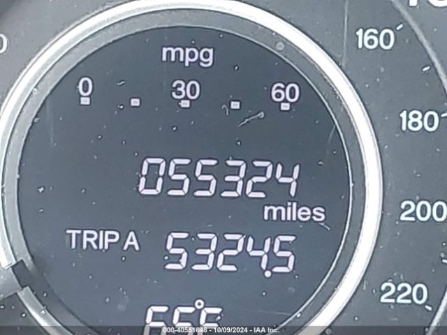 3CZRM3H5XGG708057 Honda CR-V EX