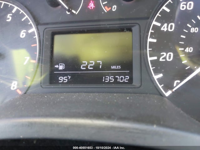 Nissan SENTRA S 2017 3N1AB7AP1HY224918 Image 7