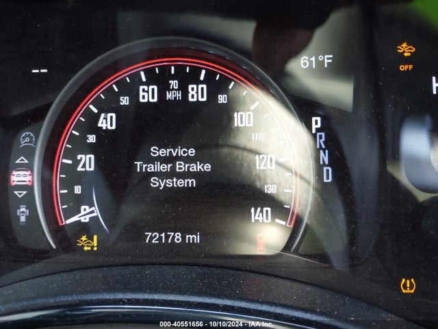 Dodge Durango Citadel Awd 2021 1C4RDJEG8MC663344 Image 15