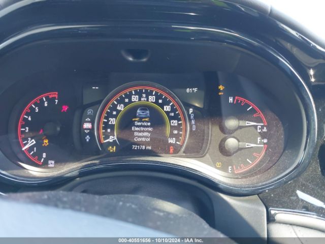2021 DODGE DURANGO 1C4RDJEG8MC663344 Photo 6