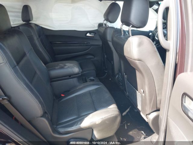 2021 DODGE DURANGO 1C4RDJEG8MC663344 Photo 7