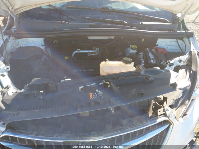 Buick Encore Fwd Preferred 2019 KL4CJASB3KB824266 Image 10