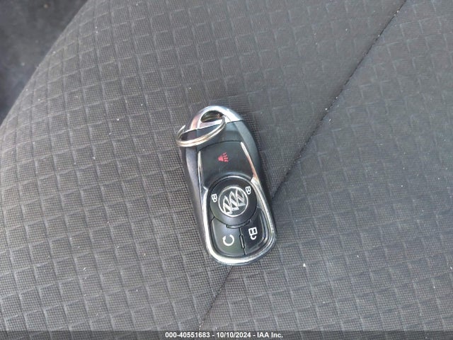 Buick Encore Fwd Preferred 2019 KL4CJASB3KB824266 Image 11