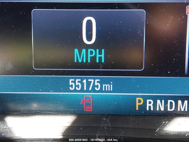 Buick Encore Fwd Preferred 2019 KL4CJASB3KB824266 Image 15