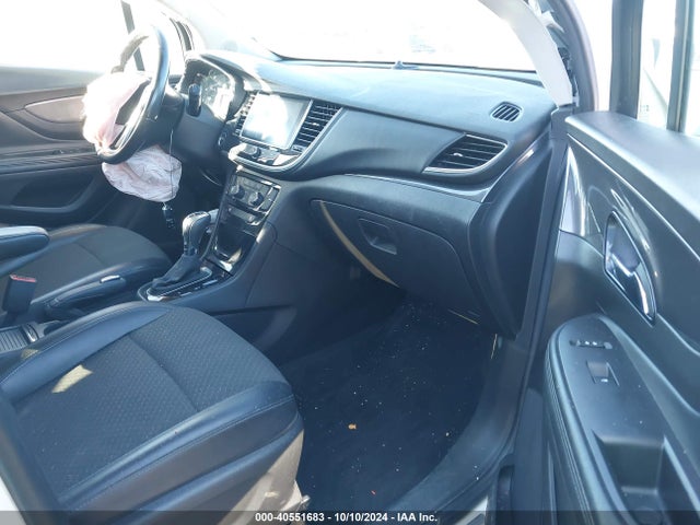 Buick Encore Fwd Preferred 2019 KL4CJASB3KB824266 Image 5